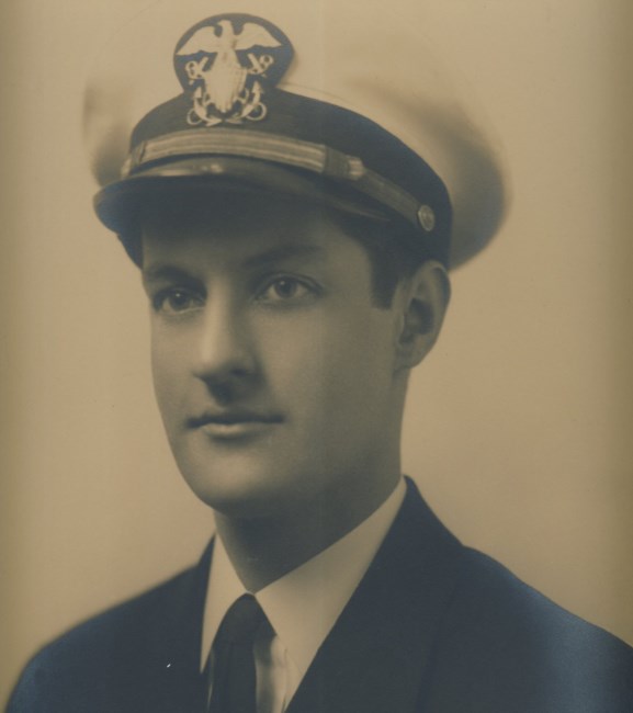 Obituary of John D. Kenney