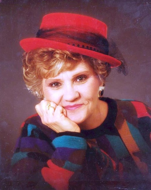 Obituary of Dorothy Faye Young