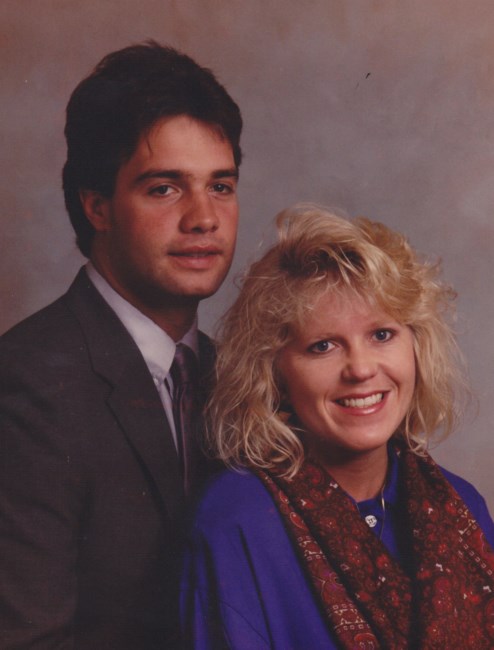 Obituary of Wendy Renee Herring