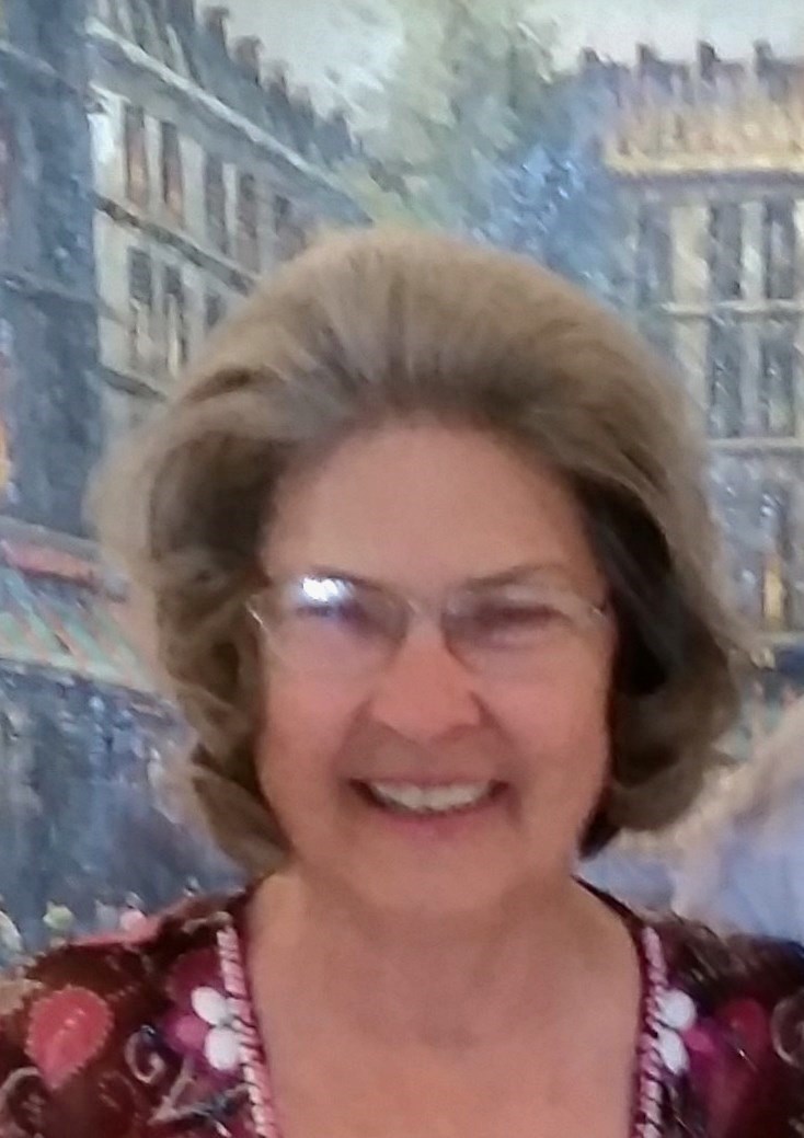 Obituary of Noralee Jean Pack