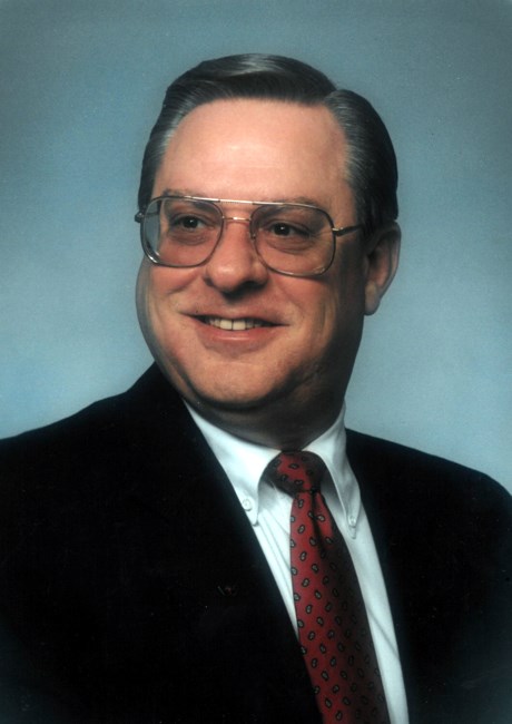 Obituary of Thomas Robert McEvoy