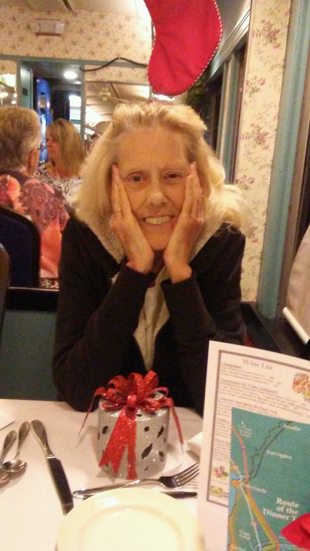 Obituary of Diane L. Granado