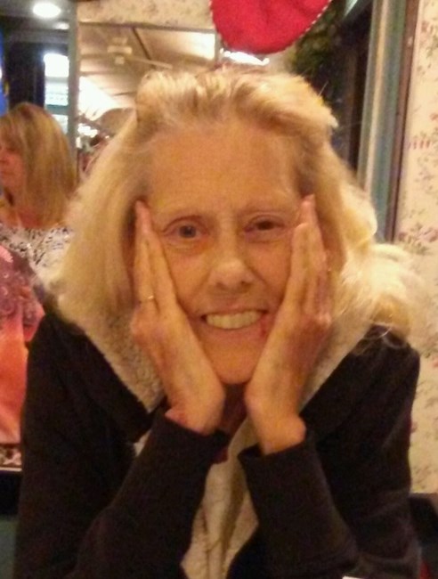 Obituary of Diane L. Granado