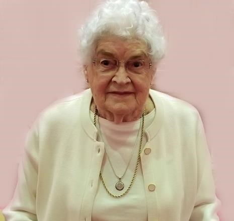 Obituary of Elizabeth "Lib" Yount Lackey