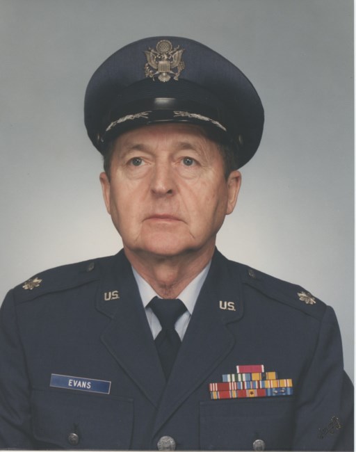 Obituario de Michael J. Evans Jr.