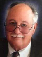 Robert Harris