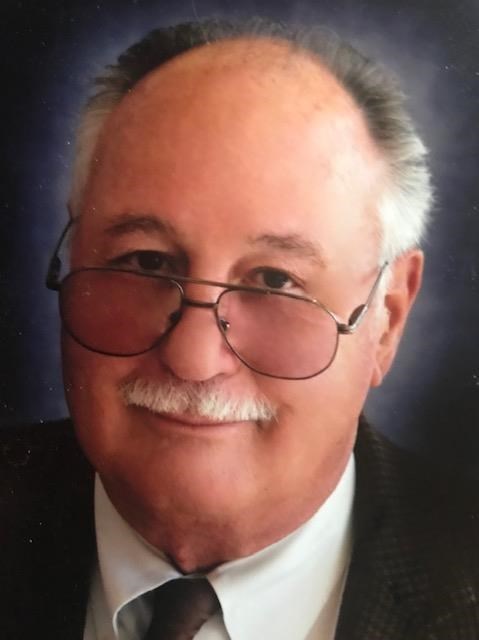 Obituario de Robert Owen "Buck" Harris III