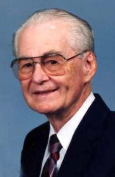 Obituary of William Raymond Armstrong