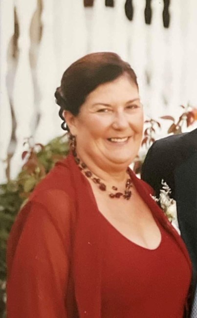 Obituary of Lucille Ann Cumming