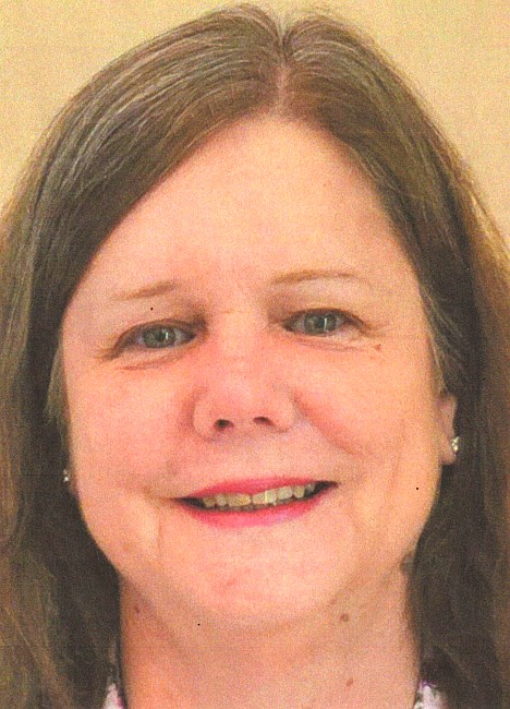 Obituary of Carolyn Marie Mitchell