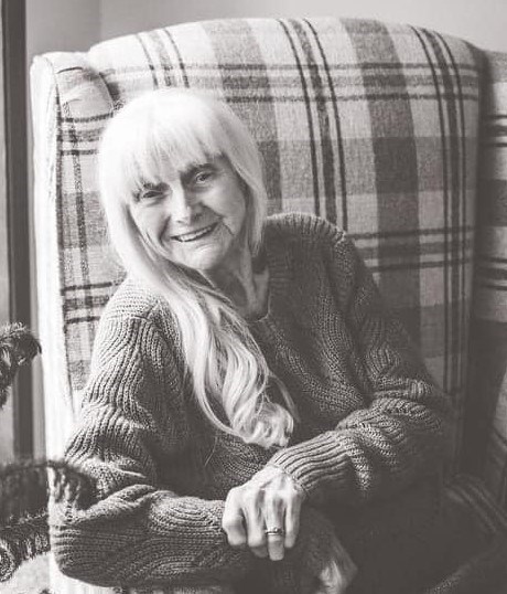 Obituary of Betty J. Rykard