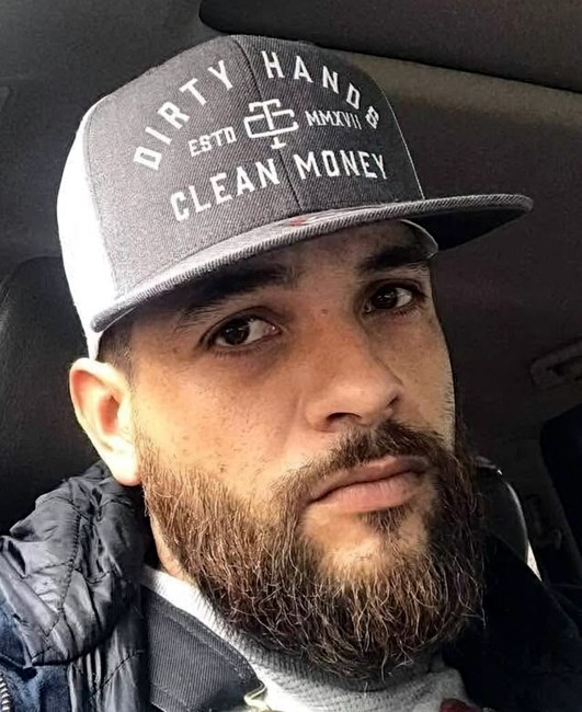 Obituary of Jeffrey Dayle Aiken