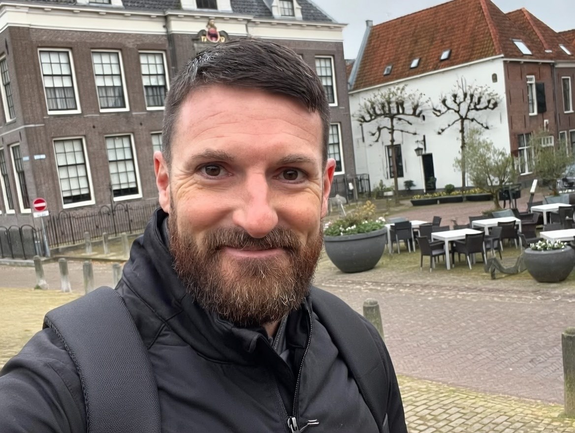 Obituary of Ryan Edward Gavin