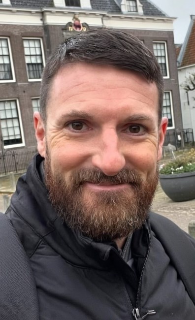 Obituary of Ryan Edward Gavin