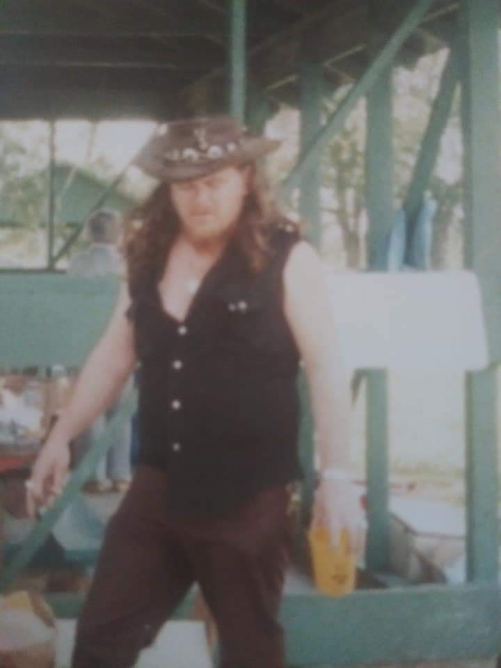 Obituary of Jerry Clifford Borden