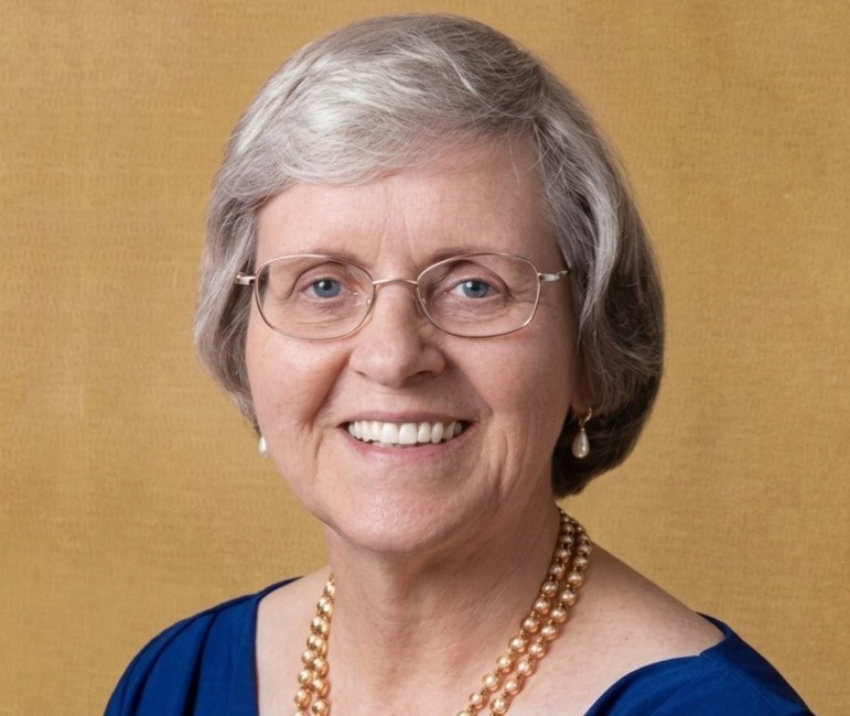 Obituary of Rosemarie Irene Schwarz