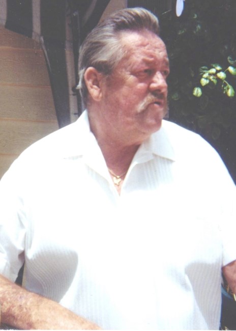 Obituary of James Byers Downey