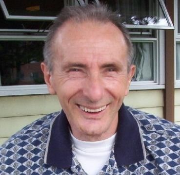 Obituary of Mr. William Bill Hadjis