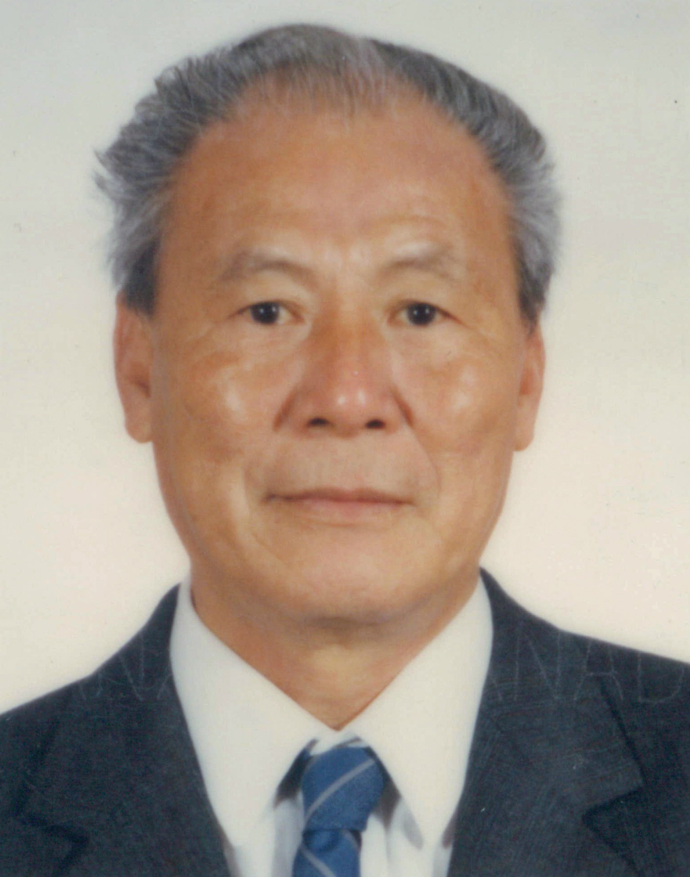 Obituary of Quan Truong