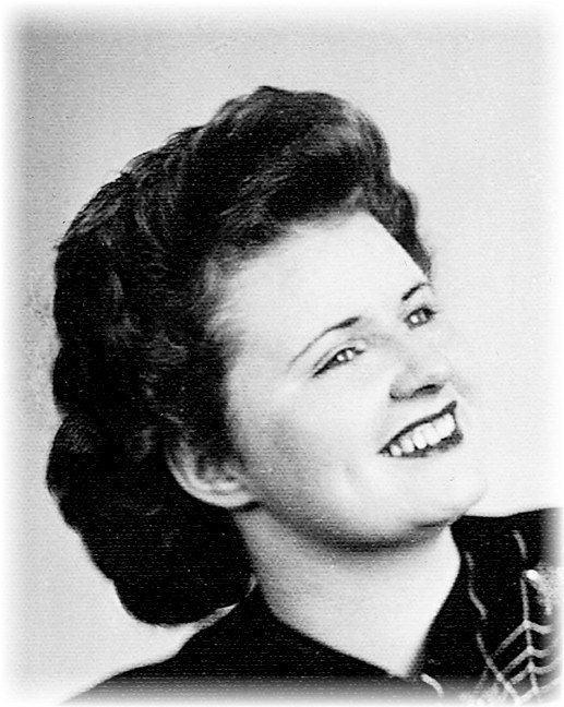 Obituary of Fern Roberts