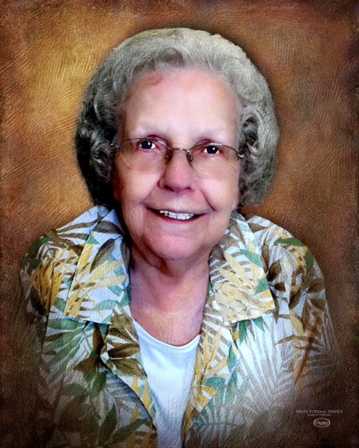 Obituary of Doris M. Lemke