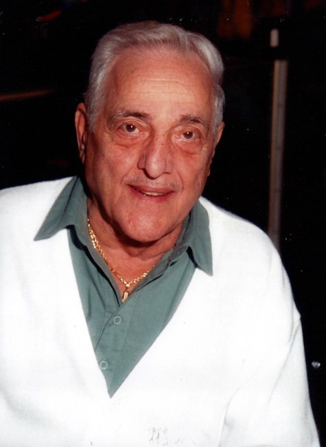 Obituario de Vito T. Balacco