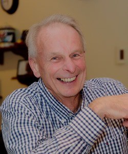 Obituary of Richard Bissonnette