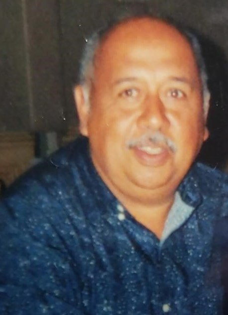 Obituary of Rogelio Guzman