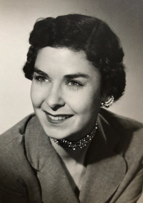 Obituario de Ms. Teddye Joan Emmons