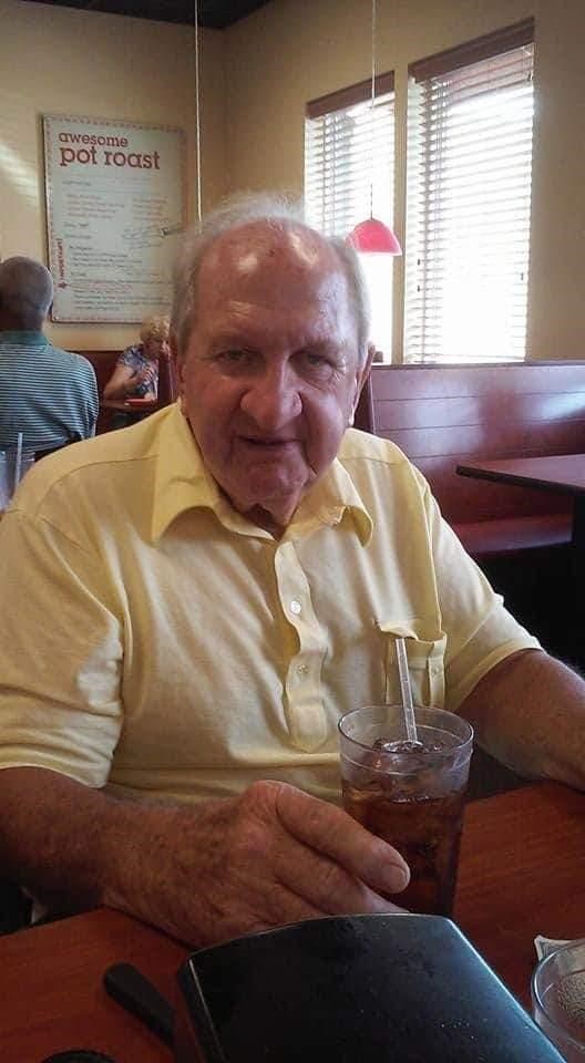 Obituary of Billy G Daniels