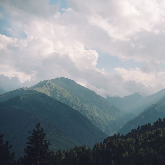 Obituary of Charles Richard Landerholm III