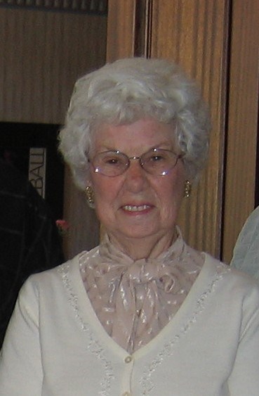 Obituary of Betty Marie (Oakley) Atkin