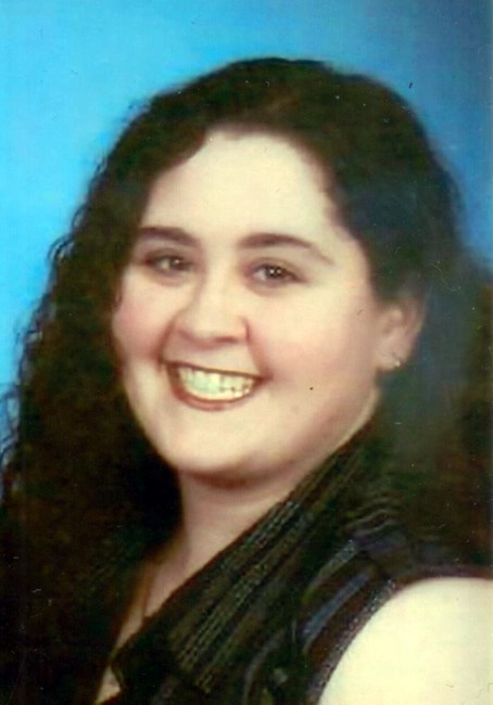 Avis de décès de Lisa Jeanette Frye