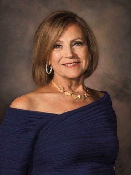 Obituary of Alicia Riva
