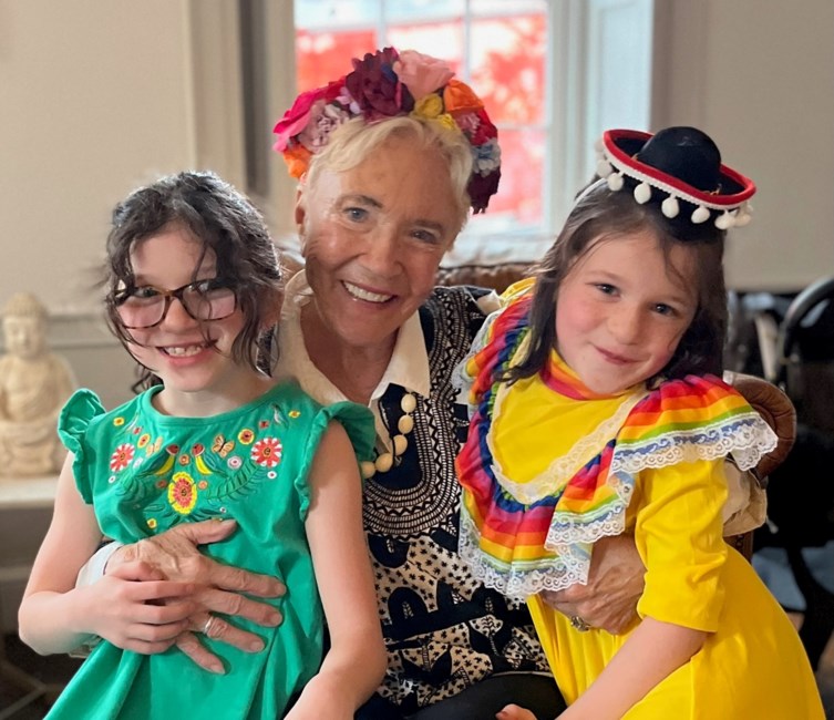 Obituary of Donna Marie Pratt