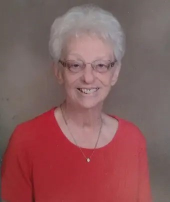 Obituary of Jean Elizabeth Moeller