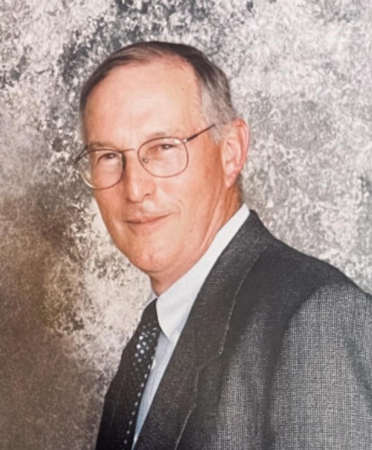 Obituary of Gerald Lee Belanger