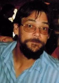 Obituary of Eric Alan Ross