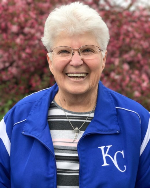 Obituario de Clara June Pruitt