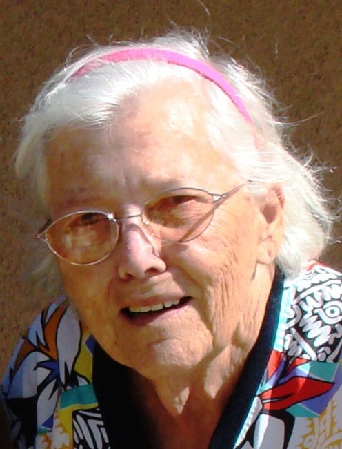 Obituary of Frances B Bertucci