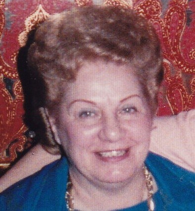 Avis de décès de Theresa Rose Cobb