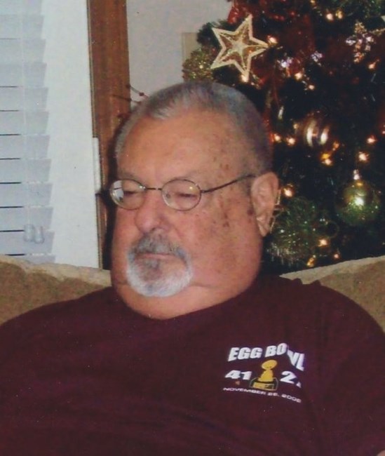 Obituary of Charles Benton Ballard