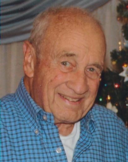 Obituary of Mr. Joseph Joe Patrick White