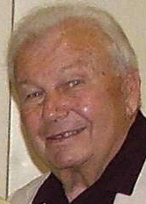 Obituary of Arthur "Merv" M. Thompson