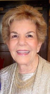 Obituary of Felicia Orovitz Deutch