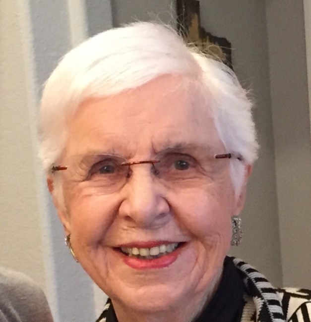 Obituary of Marian Jean Neppl