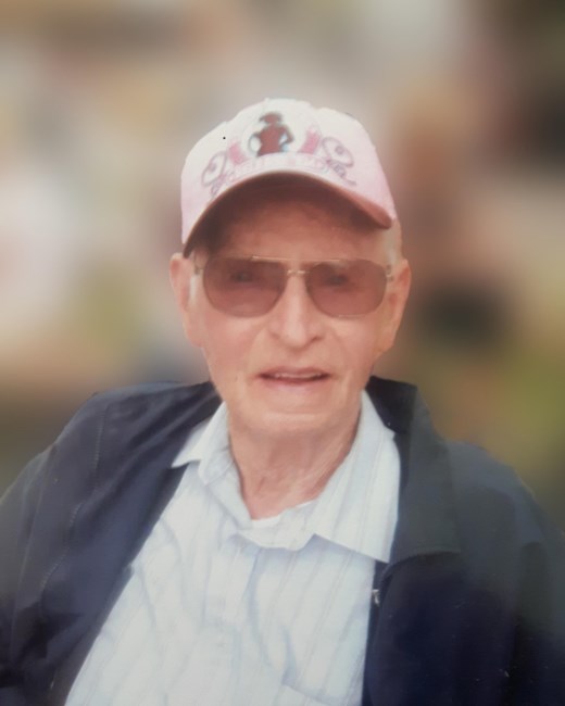 Obituary of Mr. Ralph Norman Cross