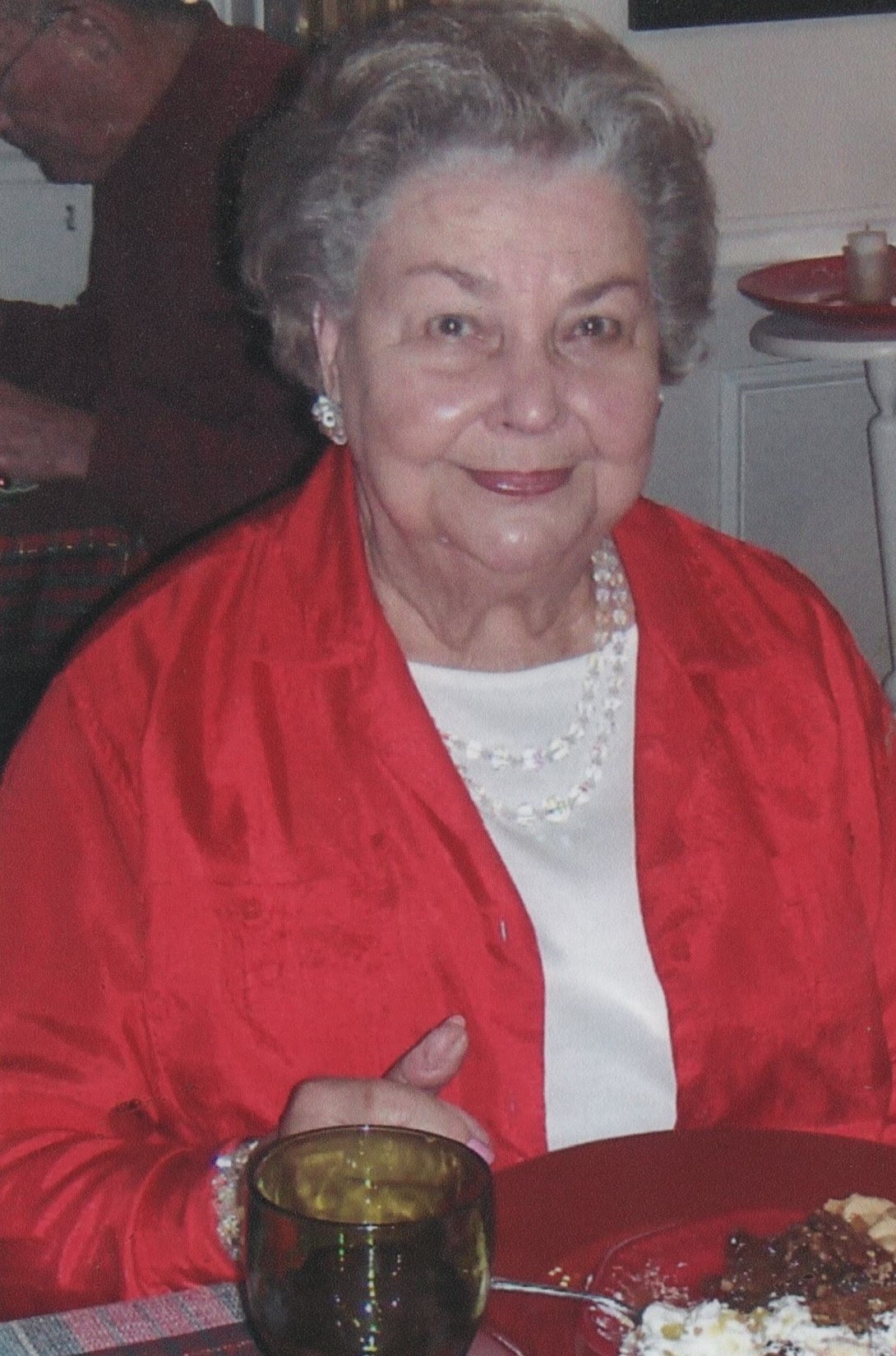 Obituary of Billie Jene Bridges