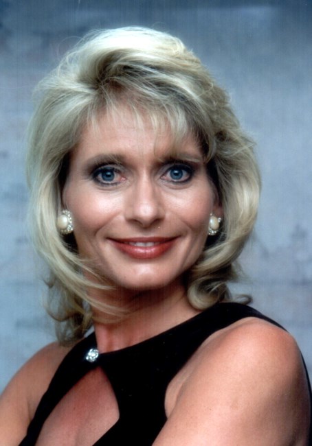 Obituary of Lori Foster