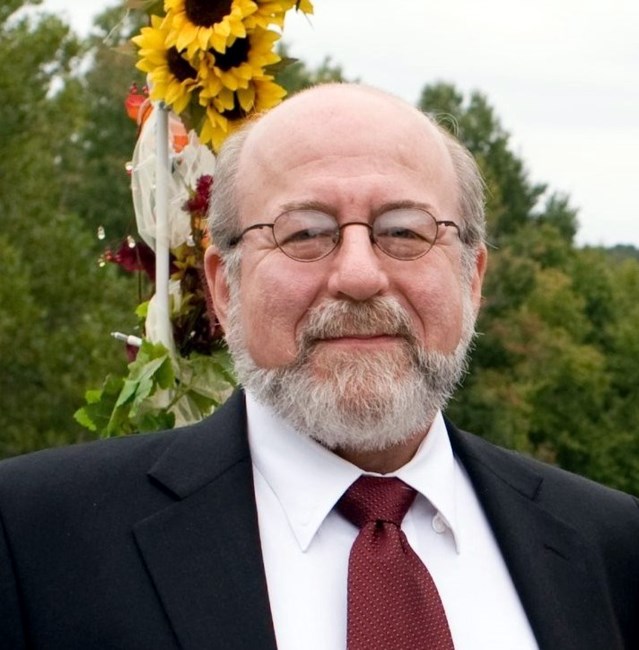 Obituary of John C. Silverman